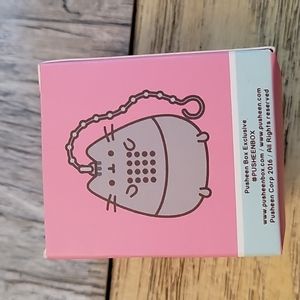 Pusheen Tea Infuser